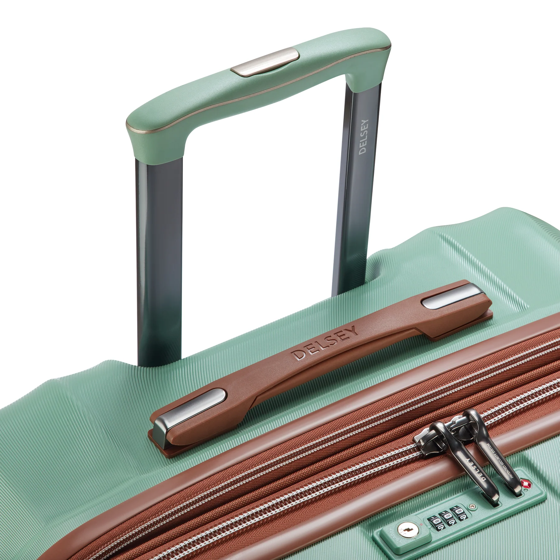 Valise soute - L Extensible (76cm)