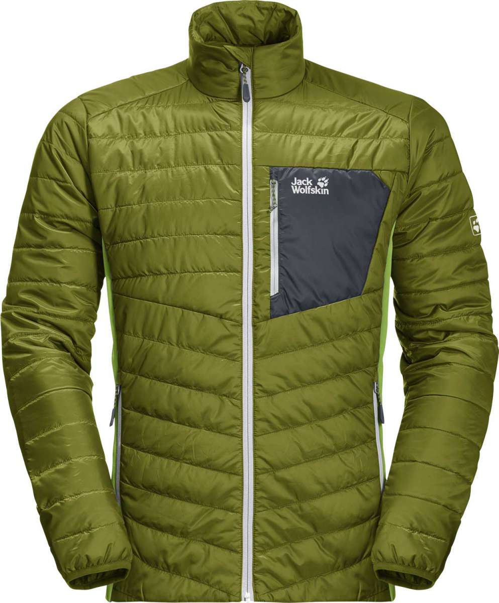 Jack Wolfskin Routeburn Herrenjacke