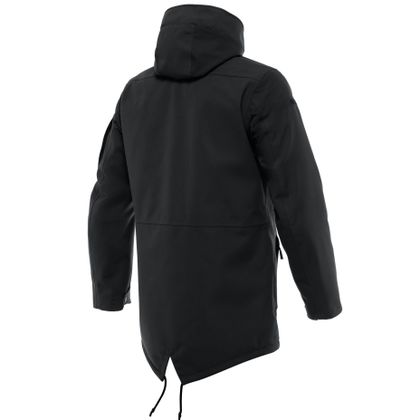 Parka Dainese DUOMO ABSØLUTESHELL PRO - Noir