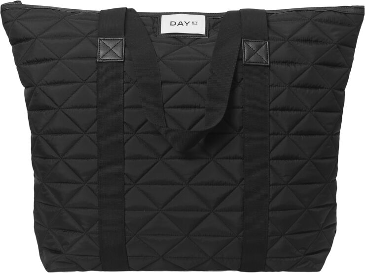 DAY ET Day Gweneth RE-Q Tune Bag Black
