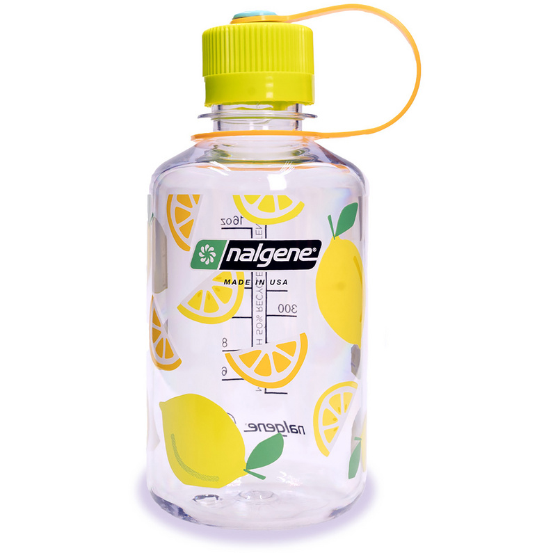 Nalgene EH Sustain Trinkflasche