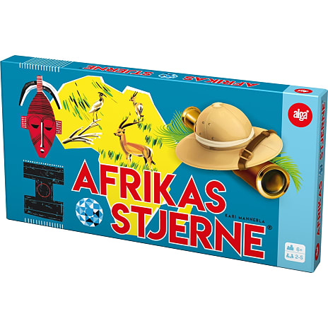 Afrikas stjerne