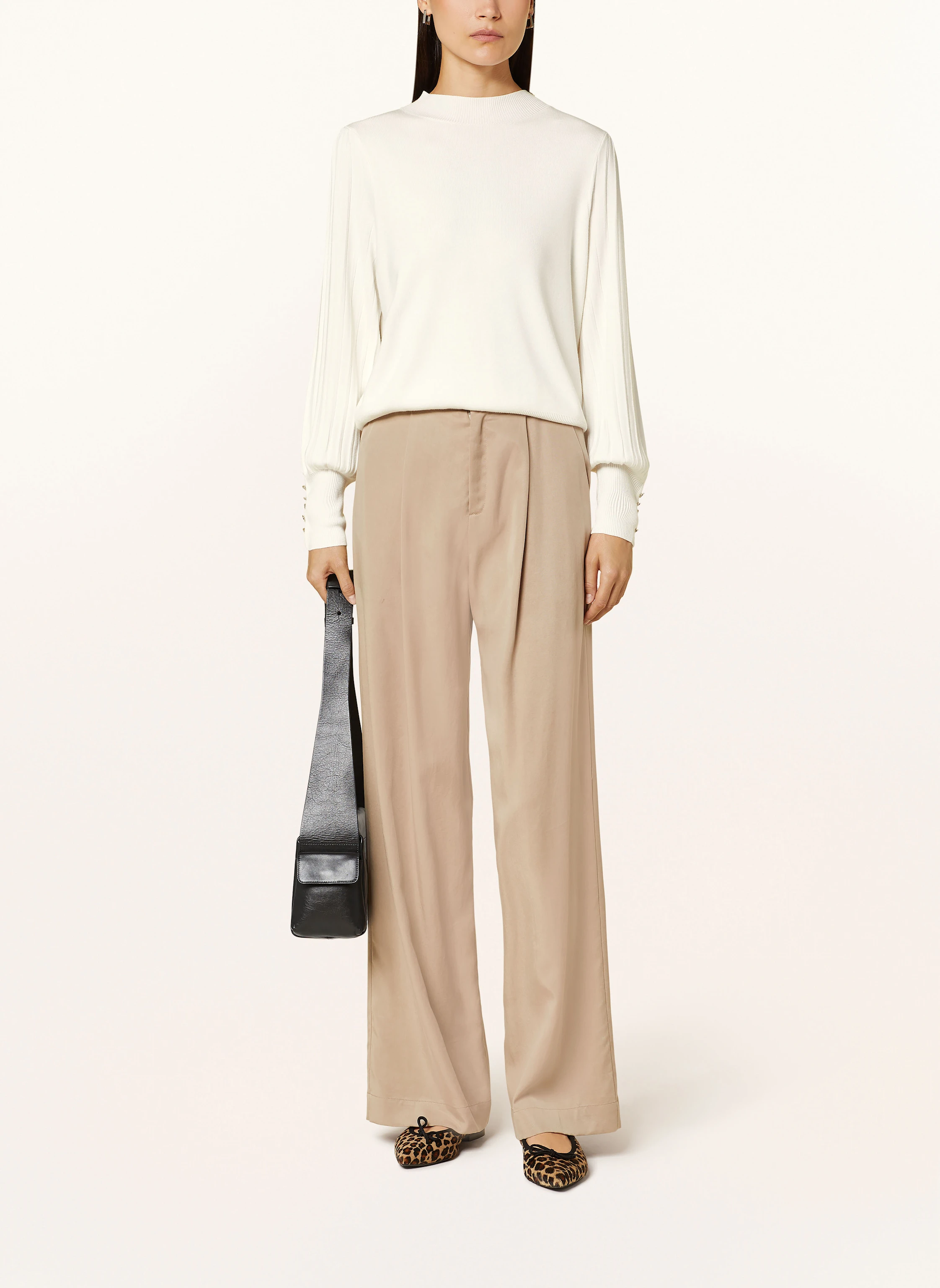 MARC AUREL Pullover