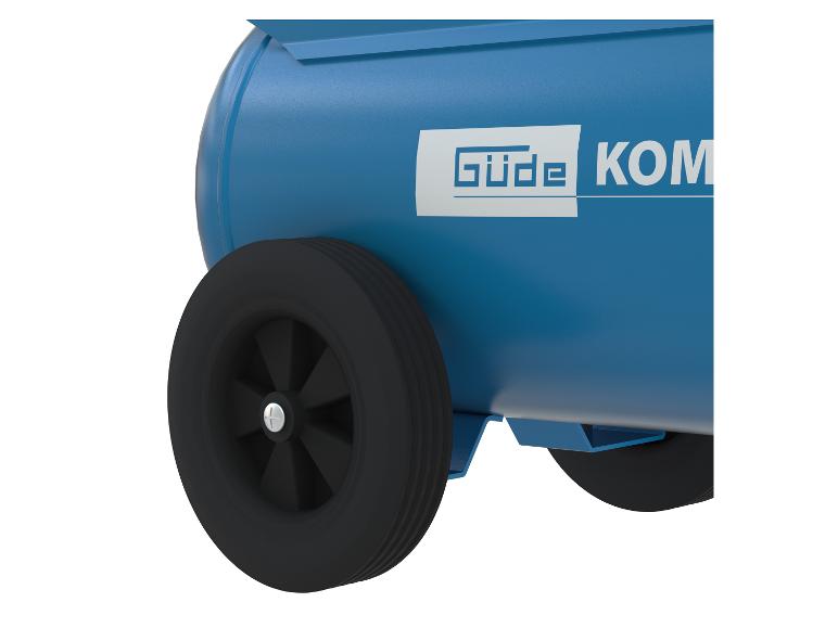 Compressor 415/10/50