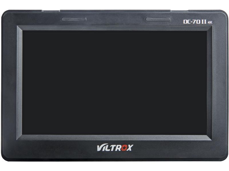 Viltrox Monitor DC-70 II 7