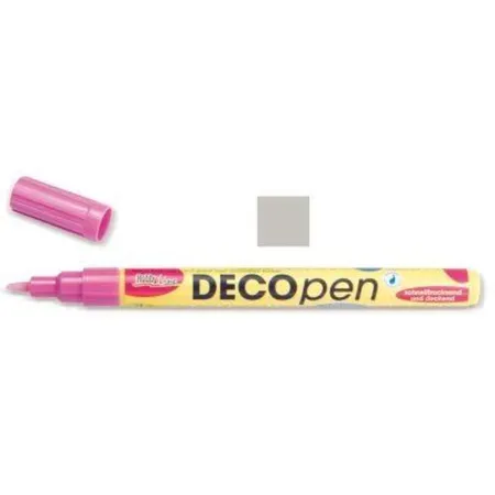 KREUL DecoPen Silber 1-2 mm