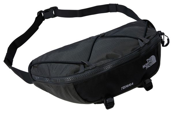 Sac Banane The North Face Terra 3L Gris