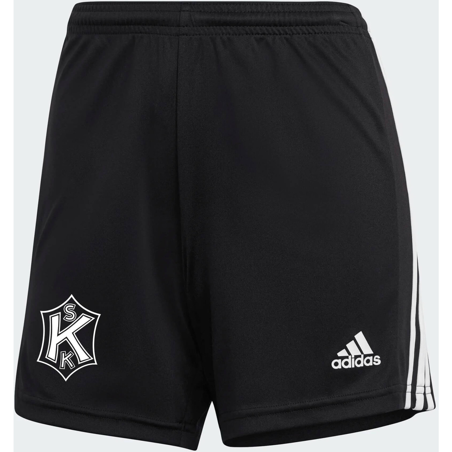 KSK adidas SQUADRA 21 SHORTS WOMEN