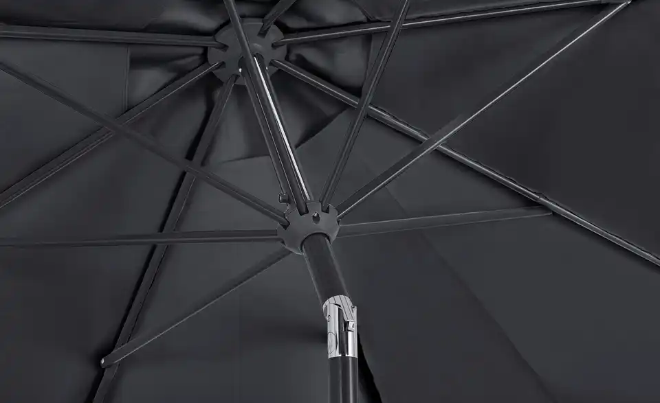 SonnenschirmØ 310 cm