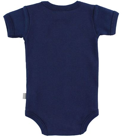 Fuzzies Body k/ä - Navy