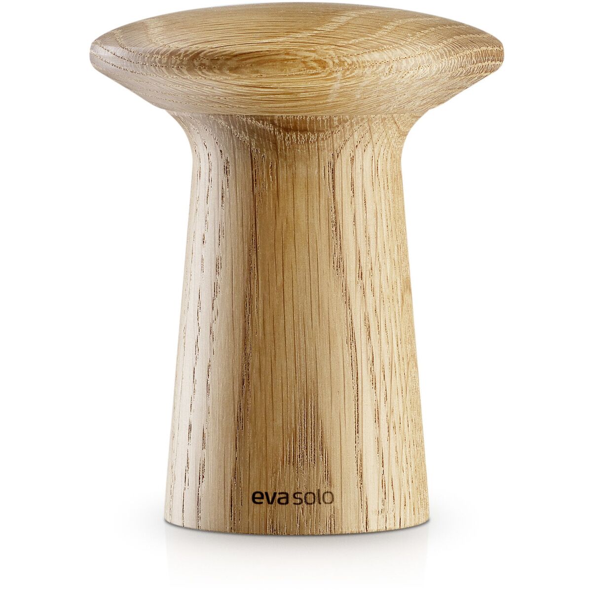 Salt- og Pepperkvern 11 cm Eik
