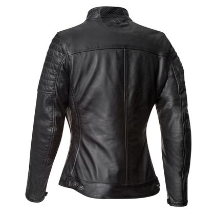 Blouson Ixon TORQUE LADY - Noir