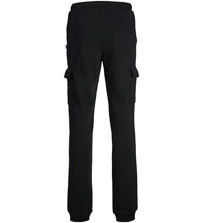 Jack & Jones Sweatpants - JpstGordon - Sort