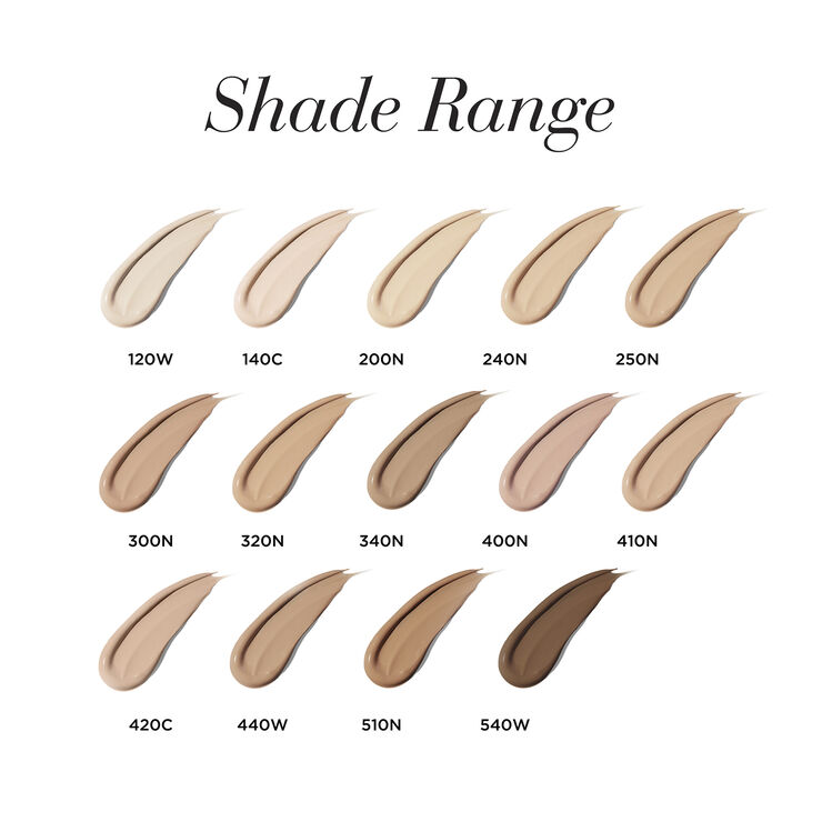 Elizabeth Arden Ceramide L&F Foundation