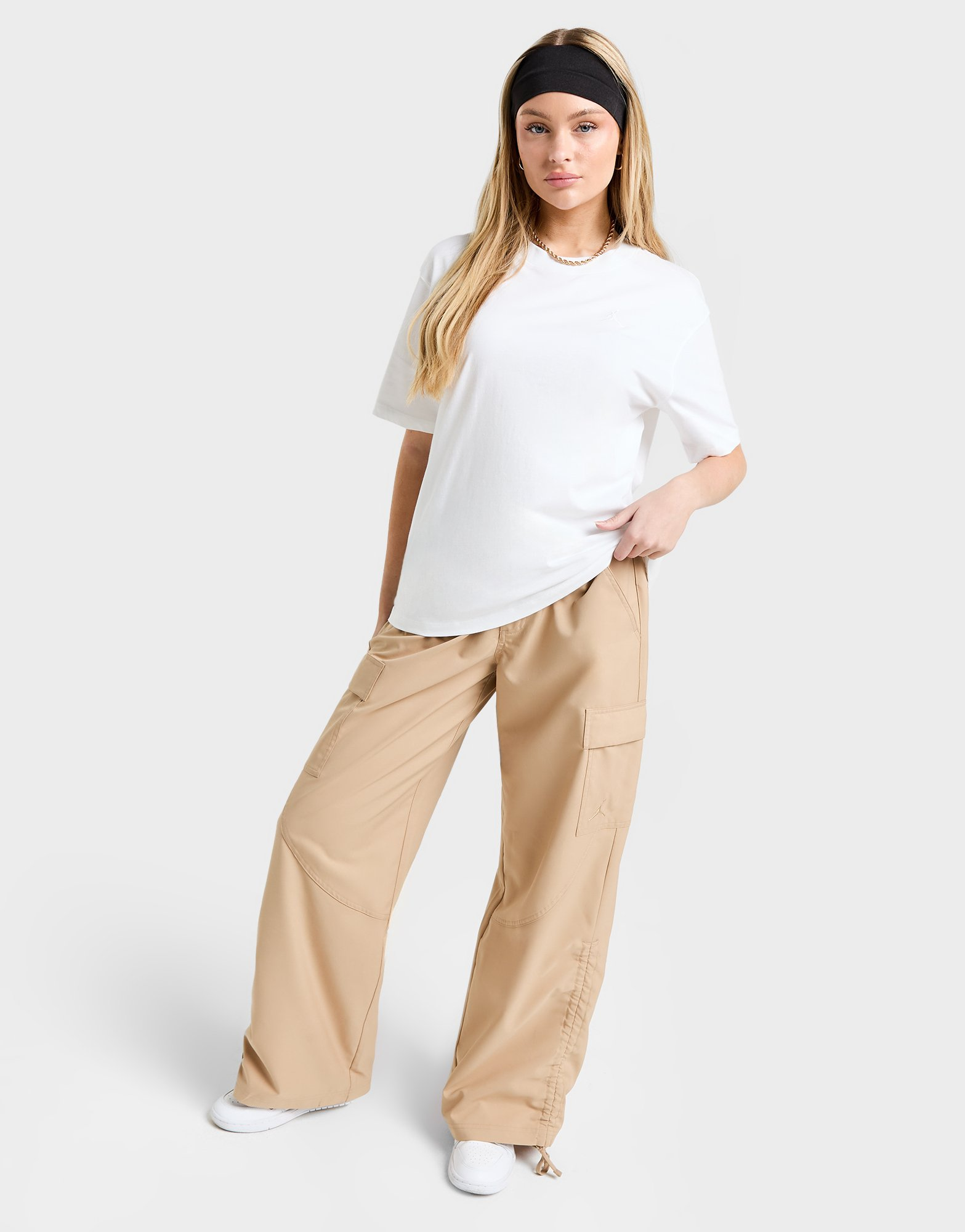 Jordan T-Shirt Essential Femme