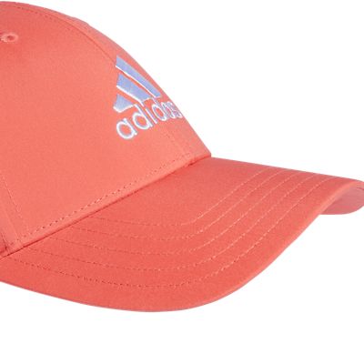 Adidas SportswearEmbroidered Logo Lightweight - rot