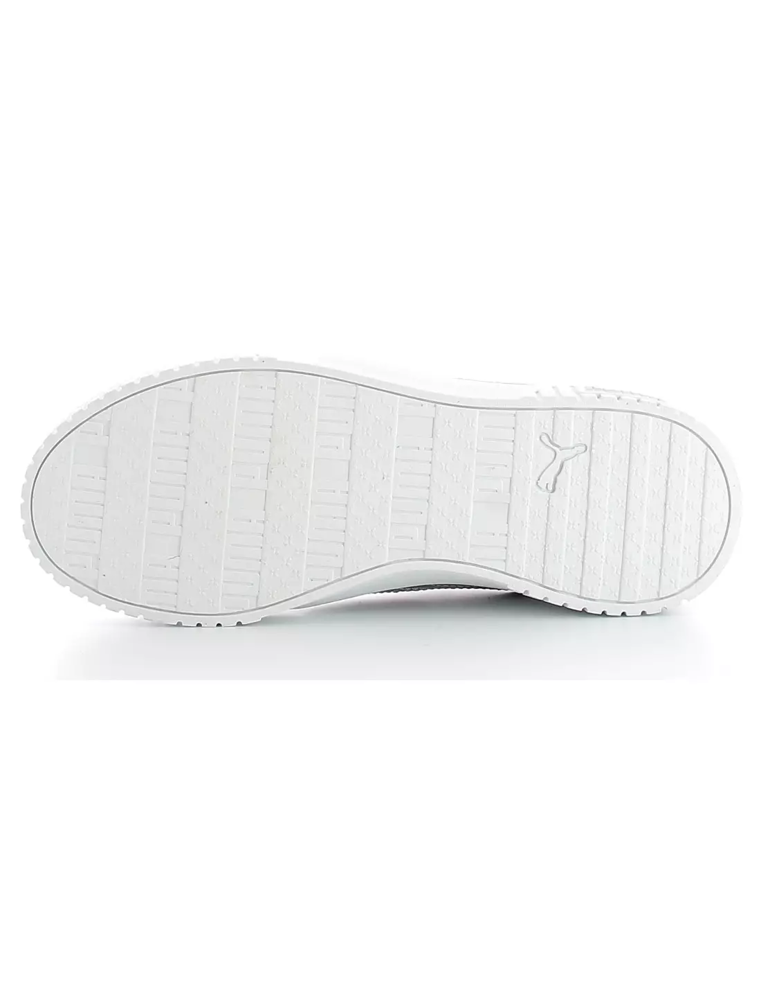 PUMA CARINA 2.0 DISTRESSED - Baskets Blancsilver02