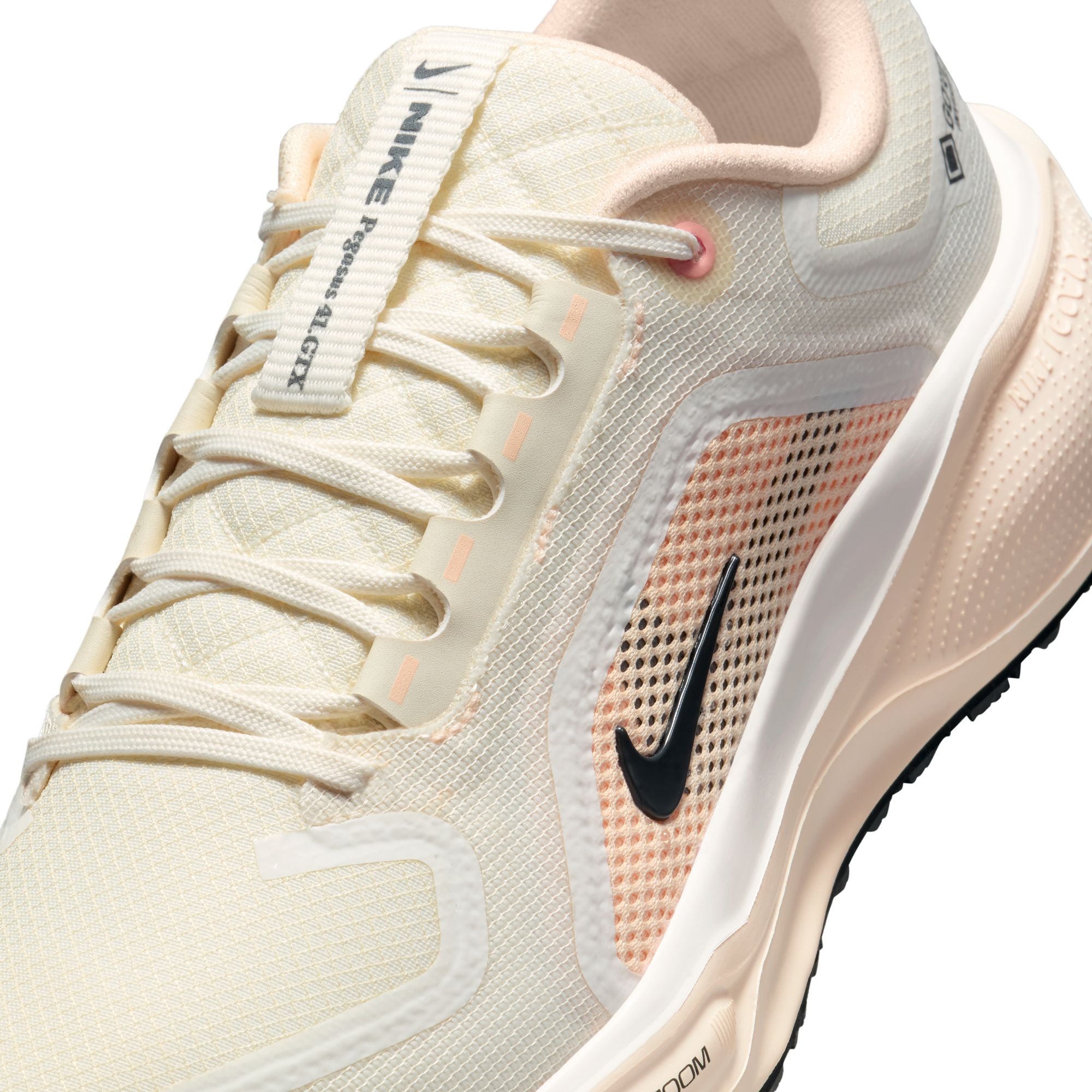 Pegasus 41 GORE-TEX Dame 100/Sail/Anthracite/Guava Ice/Crimson Tint