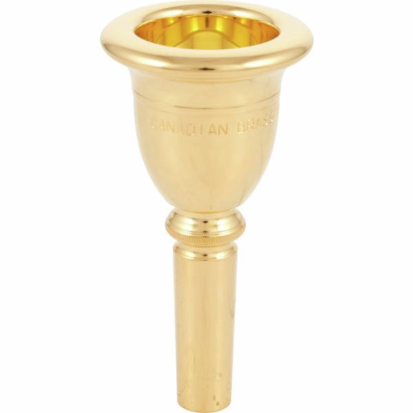 Canadian Brass Heritage Model MB-64 Tuba G