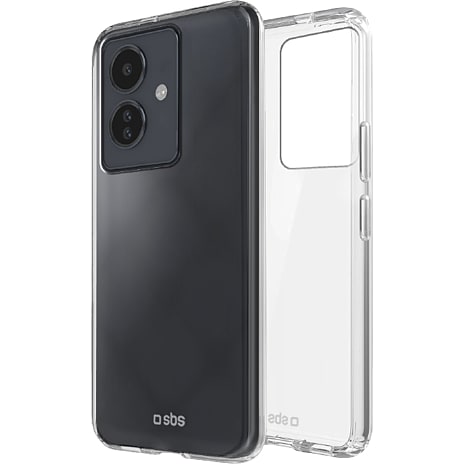 SBS OnePlus Nord 3 cover - transparent