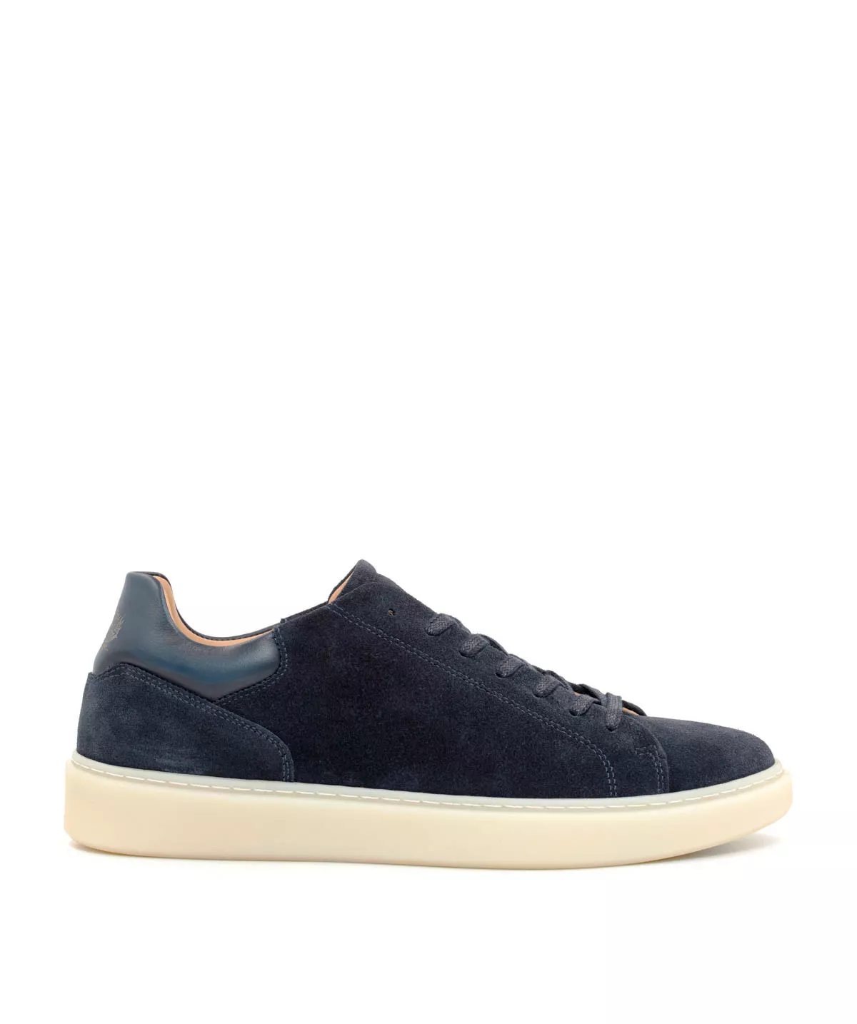 Sneakers Daytona Daim Marine