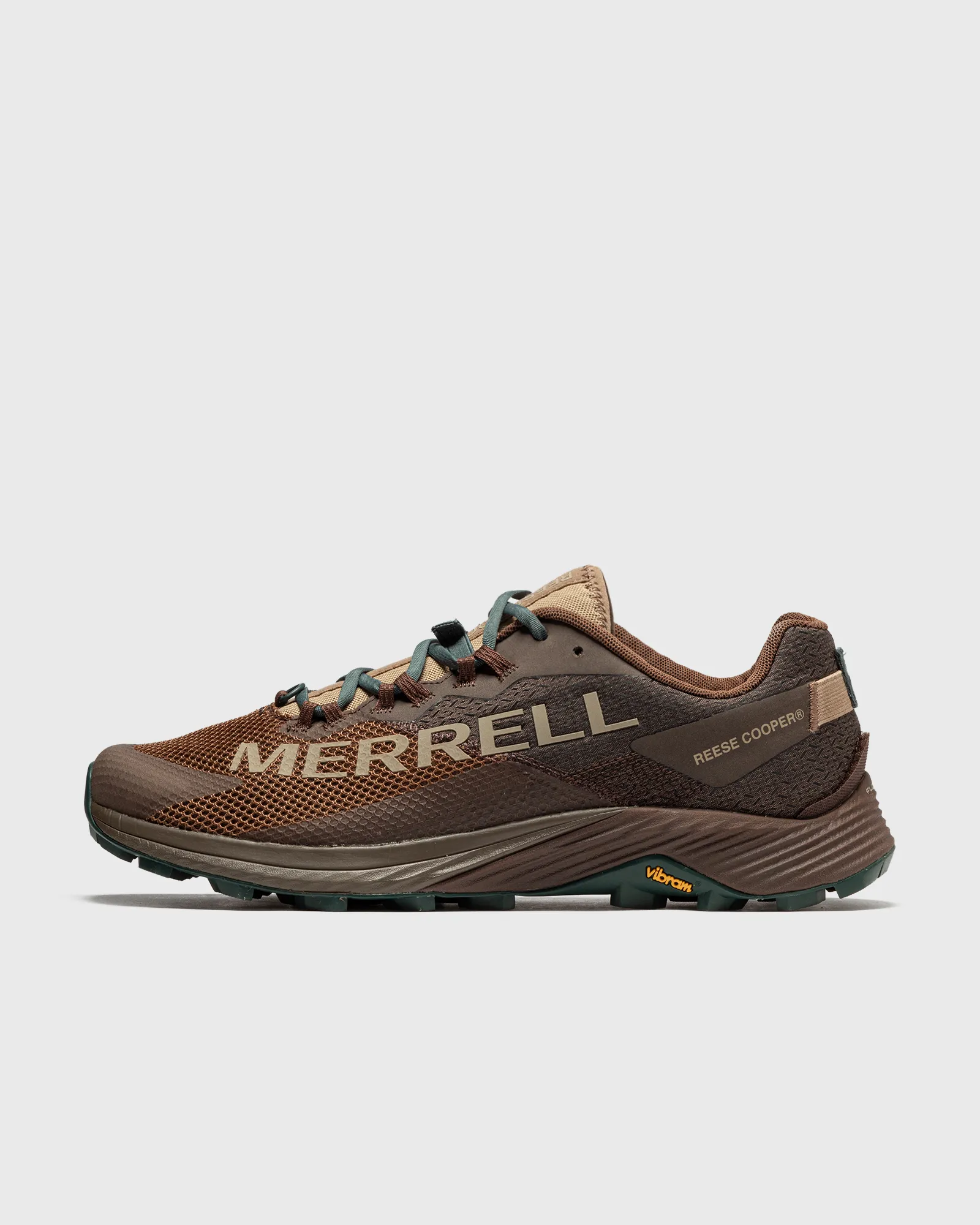 Merrell 1-TRL MTL LONG SKY 2 X RCI