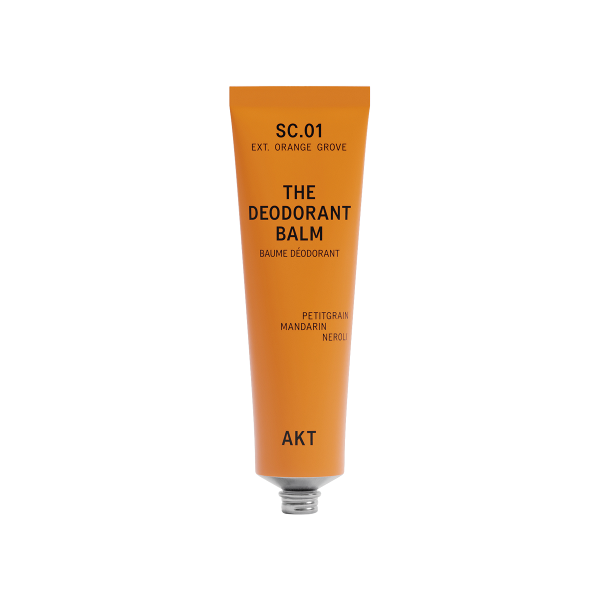 The Deodorant Balm SC.01 50ml