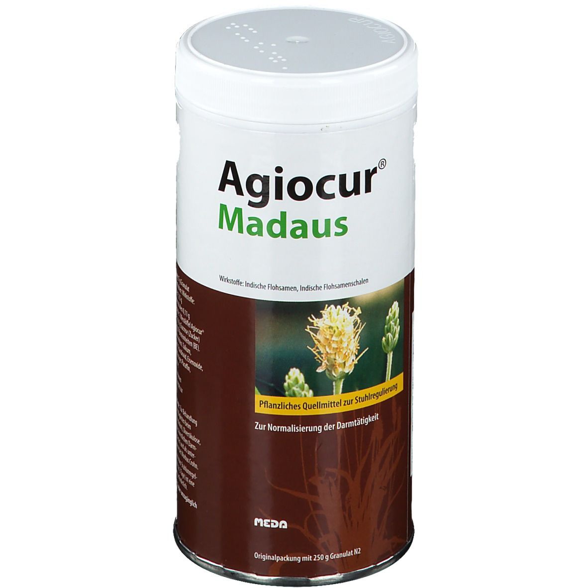 Agiocur® Madaus