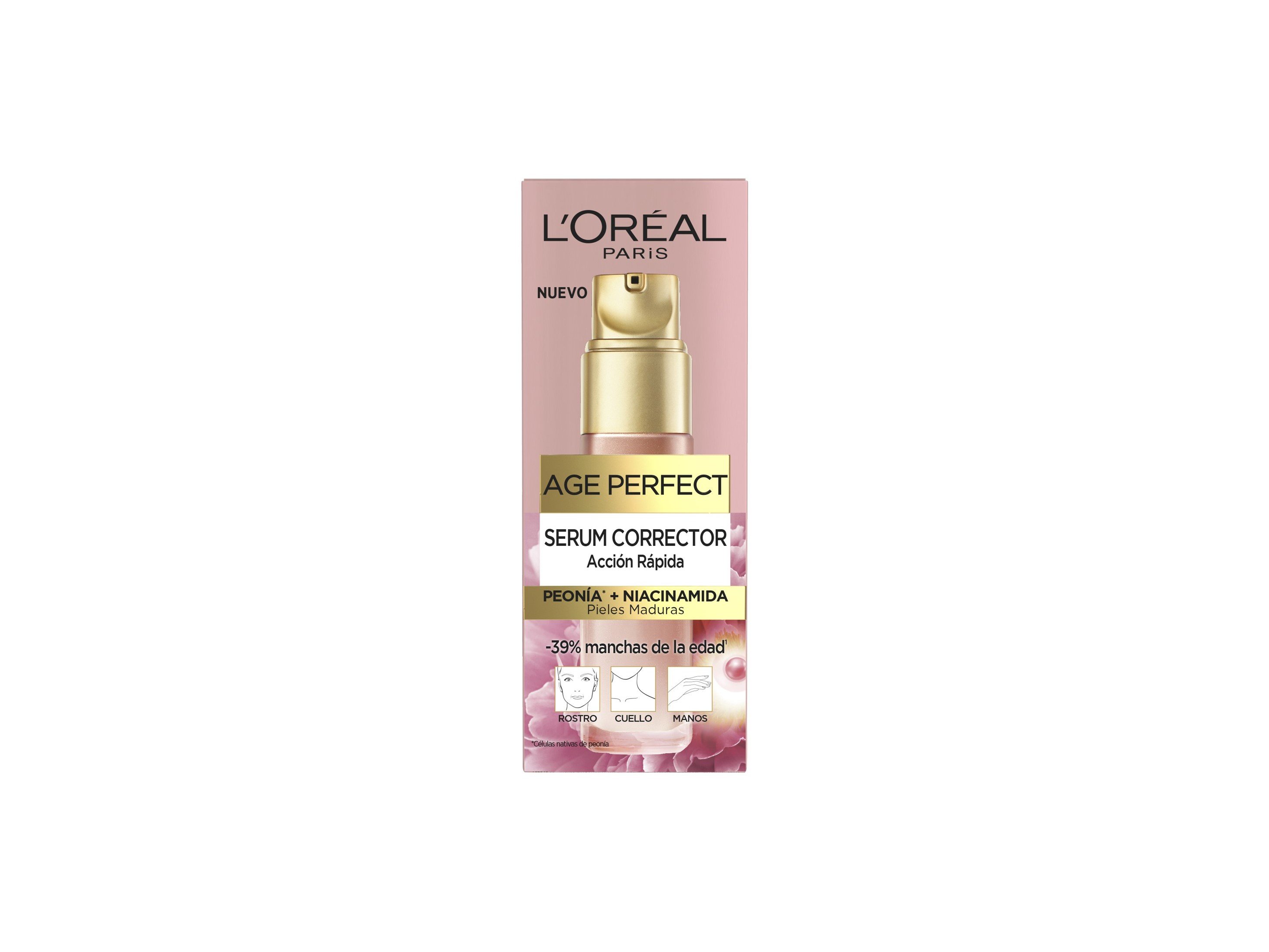 SÉRUM DERMO EXPERTISE CORRETOR ANTI-MANCHAS 30ML