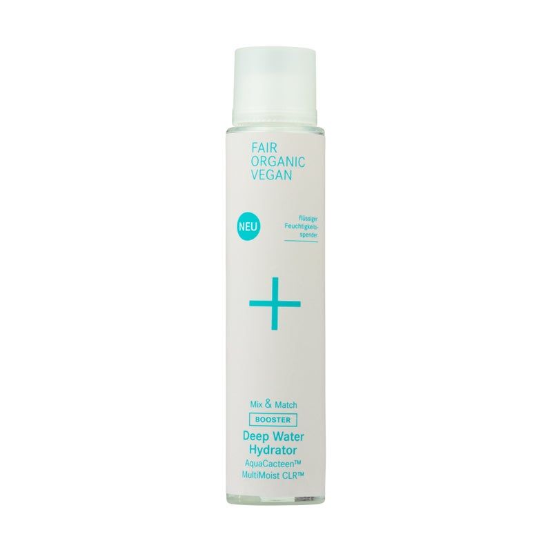 i+m Naturkosmetik Mix & Match Deep Water Hydrator