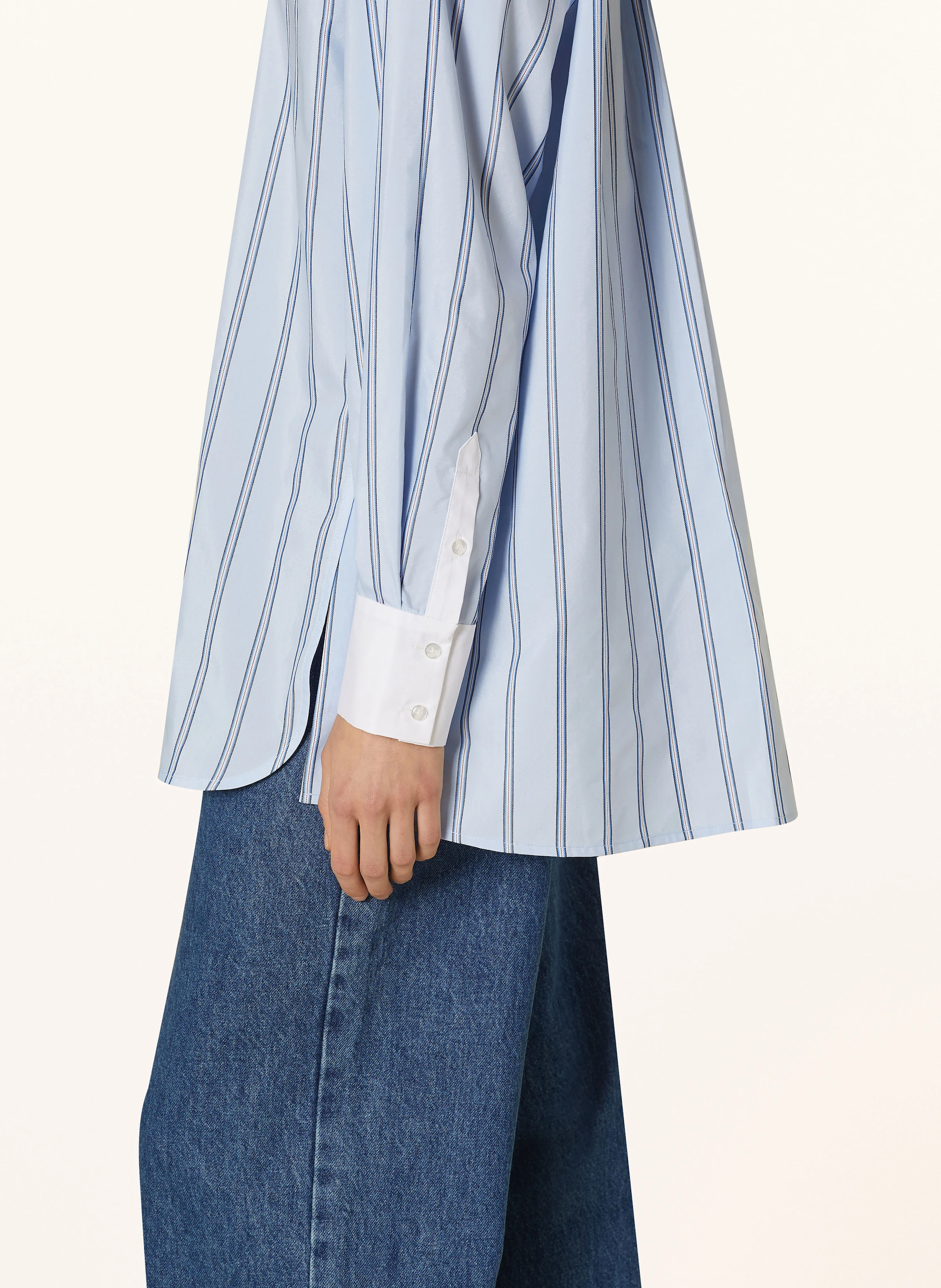 InWear Hemdbluse MYLEEIW