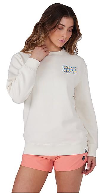 SALTY CREW - SWEAT SUMMERTIME PREMIUM