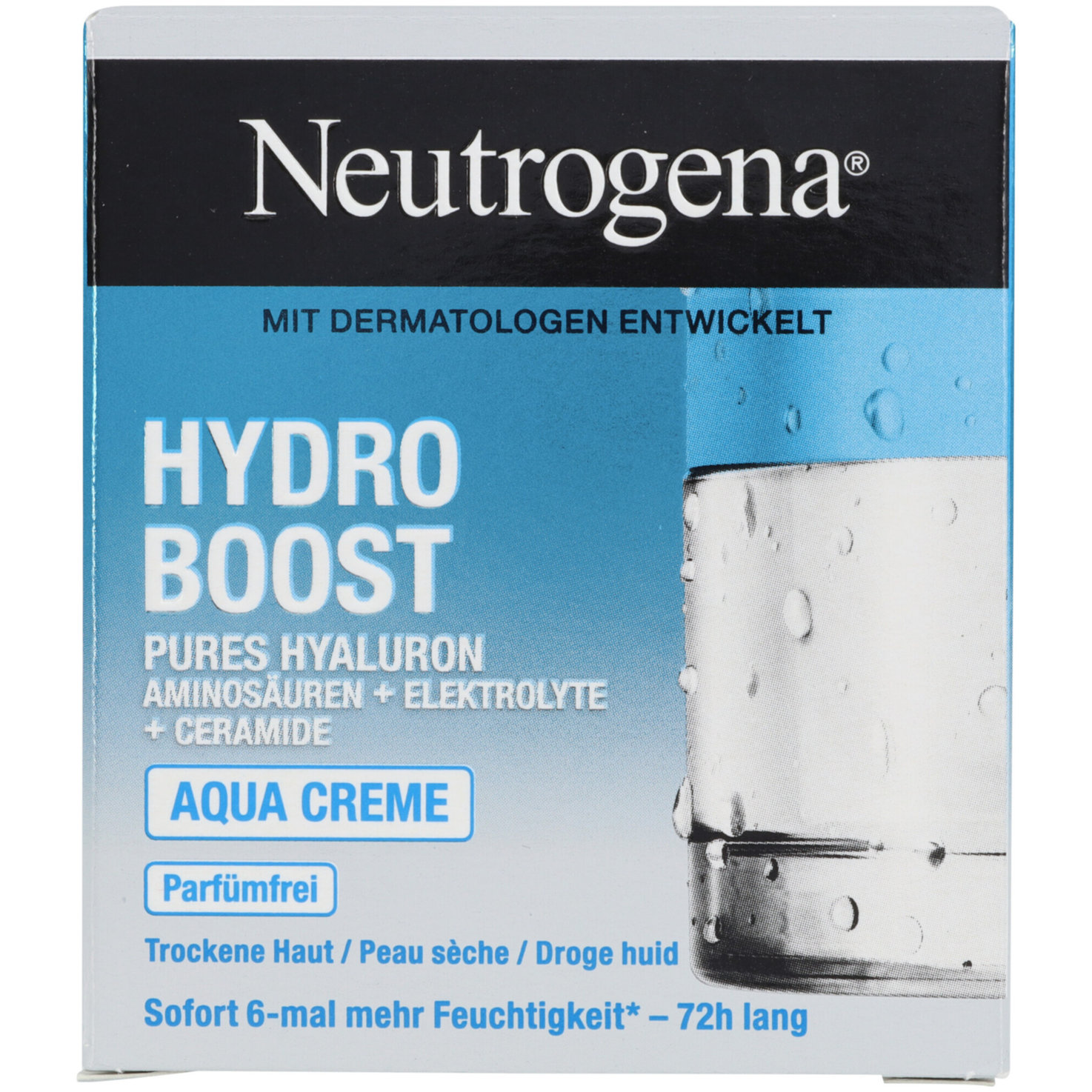 Neutrogena Creme Gel Hydro Boost