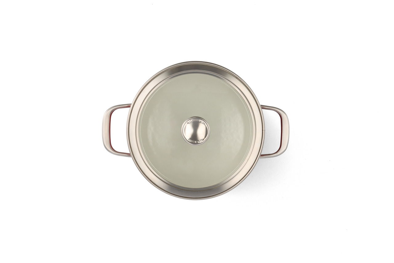KitchenAid Topfset 4-tlg. COOKWARE