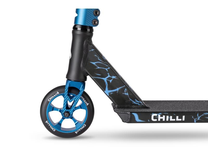 Chilli Scooter Pro Reaper Reloaded 2 Pro Scooter