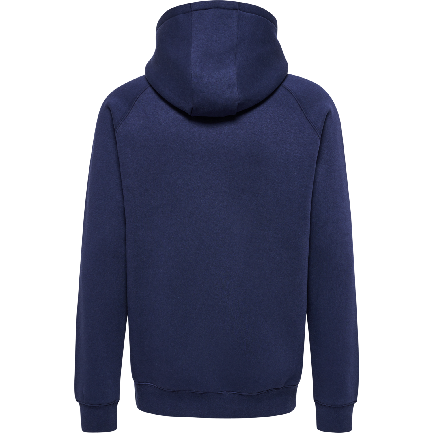 hmlRED HEAVY HOODIE