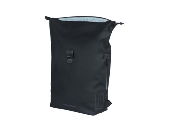 Basil SoHo Nordlight Sidetaske/Rygsæk, 17L