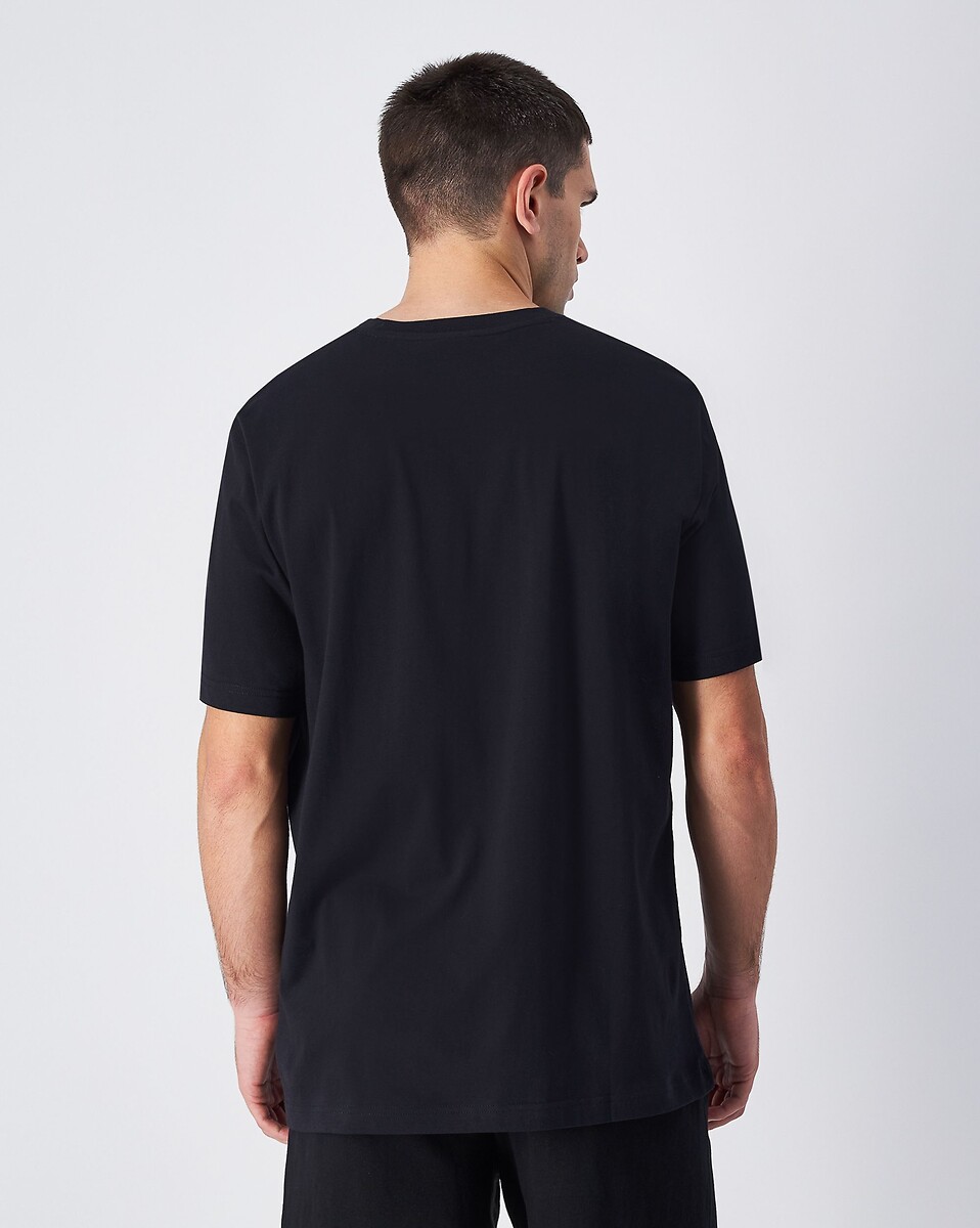 CAMPEÃO<br>Camiseta de manga curta, logotipo pequeno