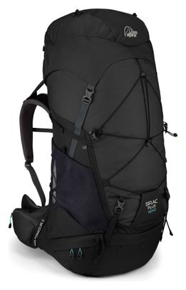 Sac de Randonnée Femme Lowe Alpine Sirac Plus ND40L Noir