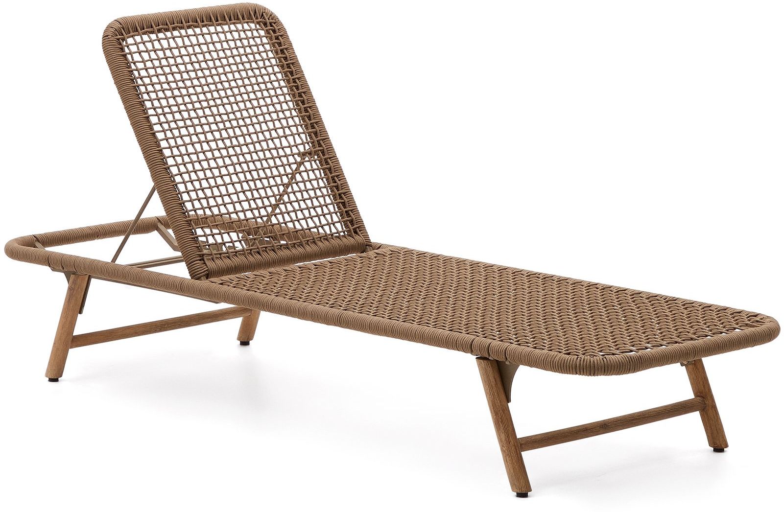Kave Home   Dandara Ligstoel