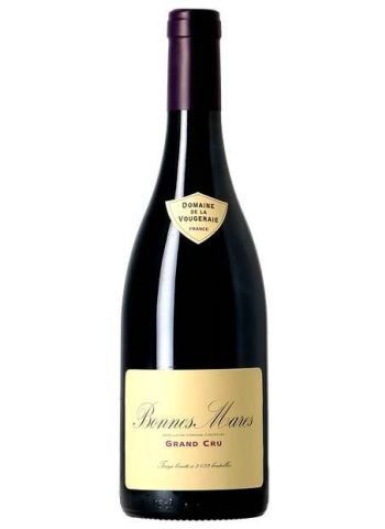 Bonnes Mares Grand Cru - La Vougeraie