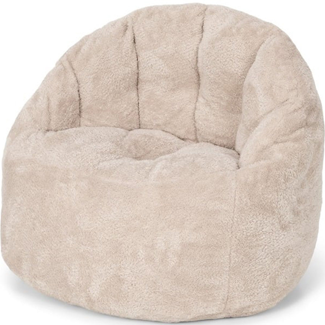 little dutch soft chair - beige