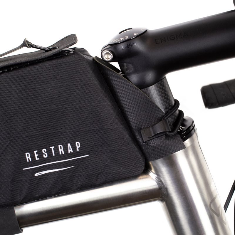 Race Top Tube - Sacoche de cadre vélo