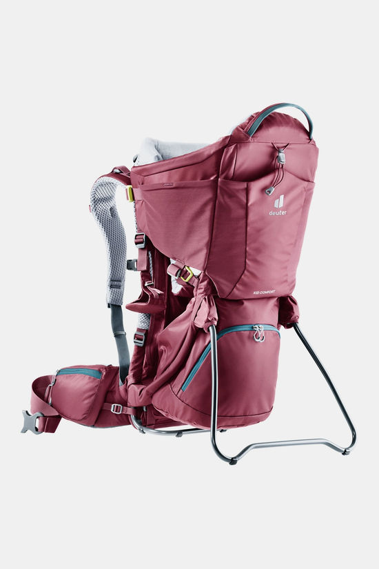 deuter deuter Kid Comfort Midnight Kinderdrager