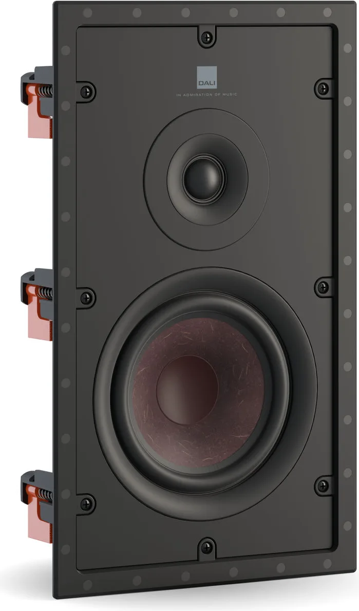 Dali Phantom H60 R (la pièce) Enceintes encastrables