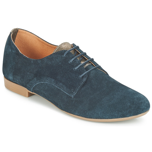 André - CAMARADE - Bleu