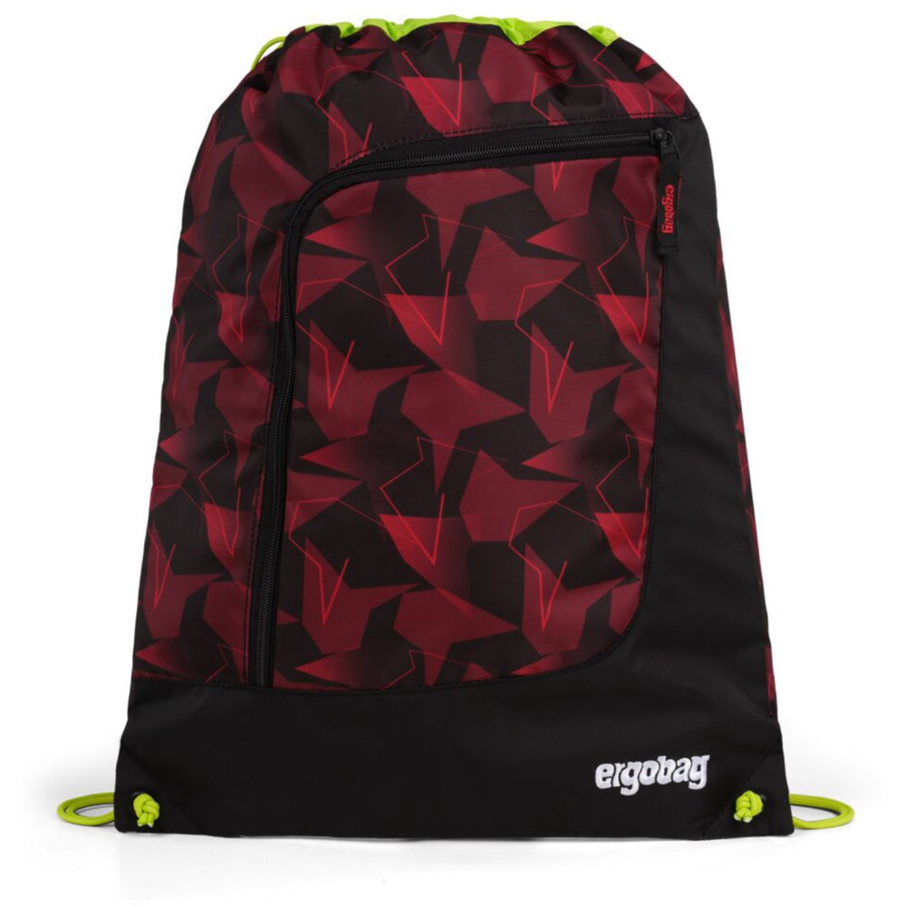 Køb Ergobag UnstoppBearable Gymnastiktaske