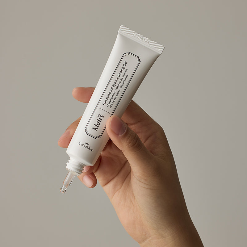 Fundamental Eye Awakening Gel