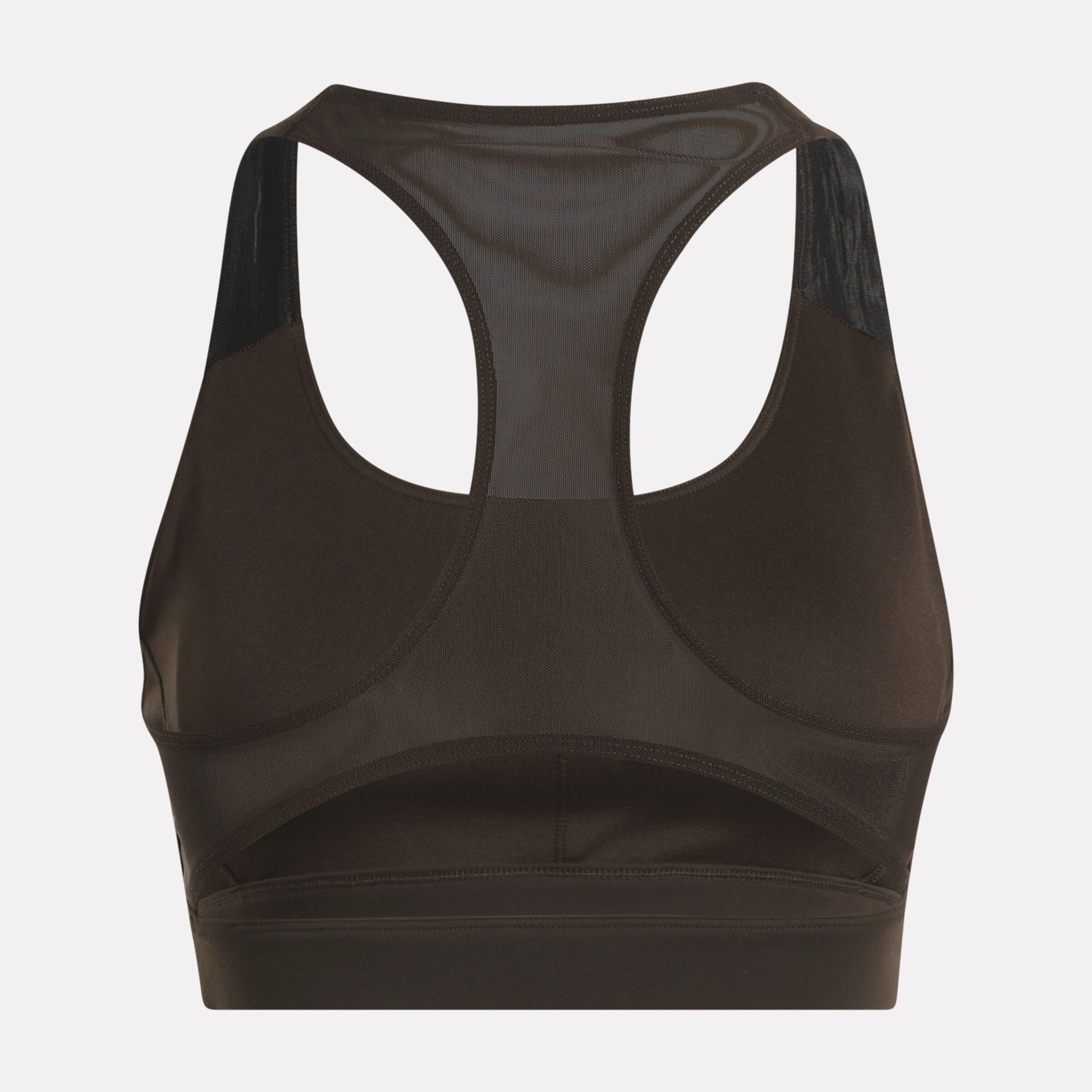 Reebok Lux Racer Bra