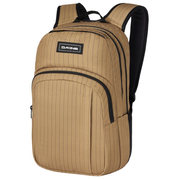 Dakine - Campus Backpack 25 - Sac à dos journée